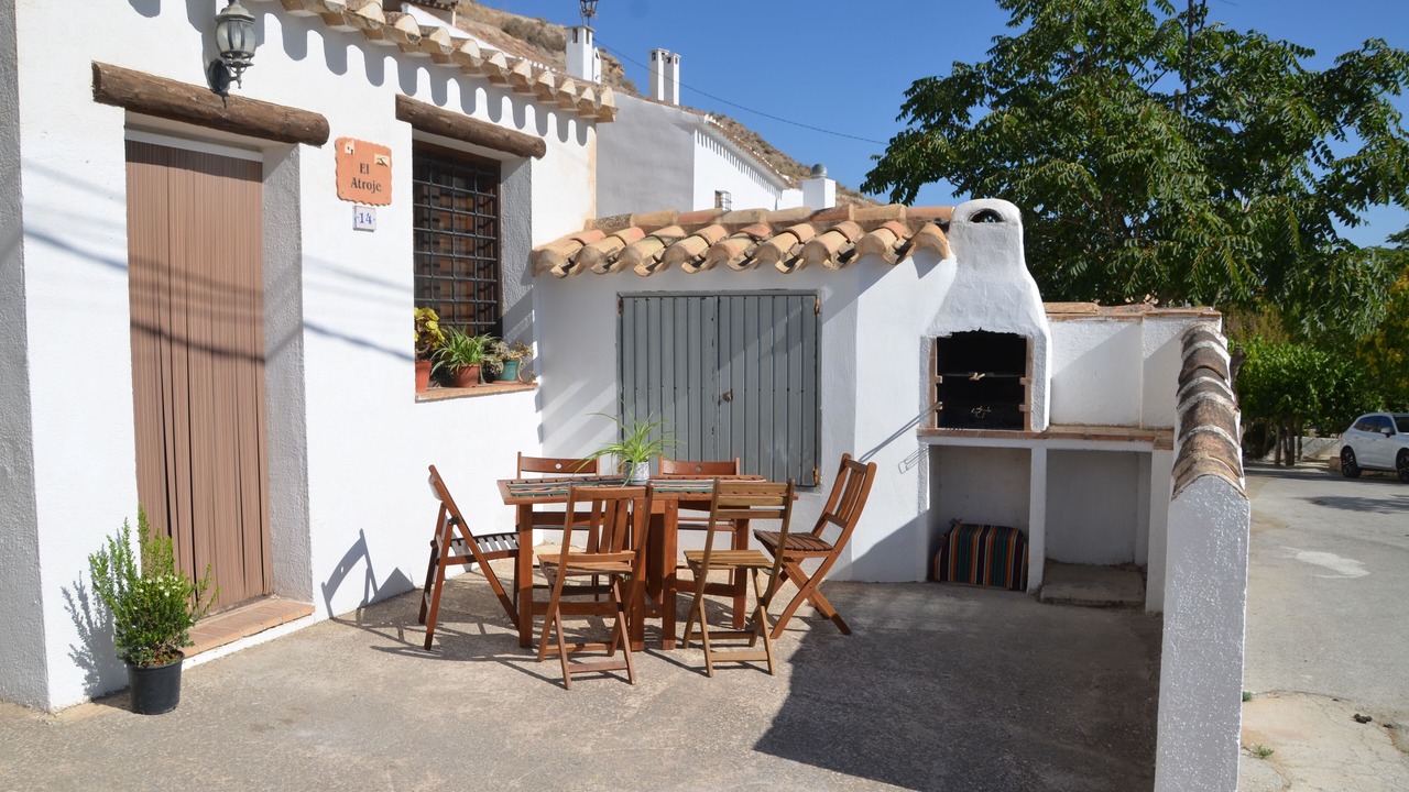 Photo of Outdoor in Galera
