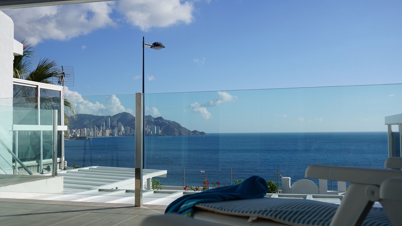 Photo of Outdoor in Cala
