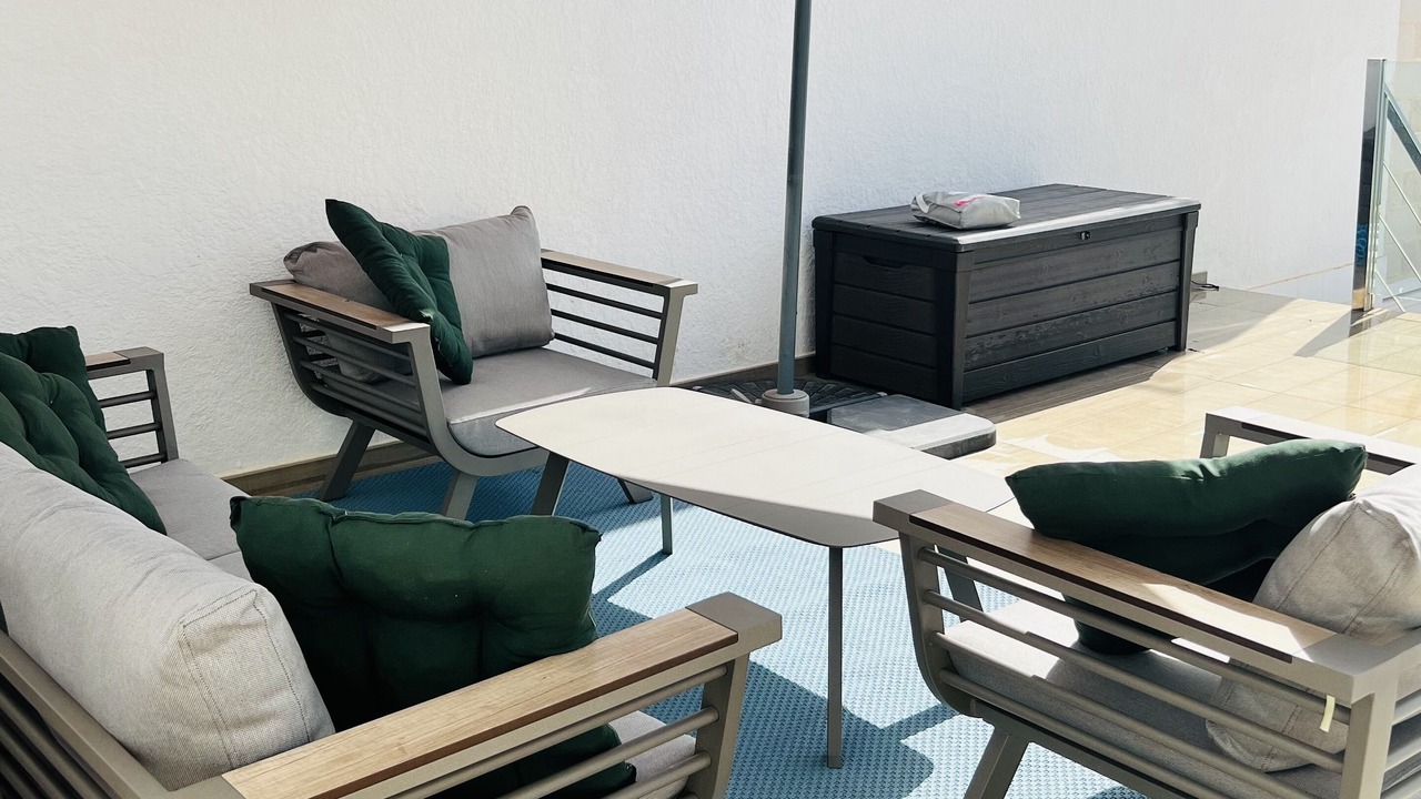 Photo of Outdoor in Cala
