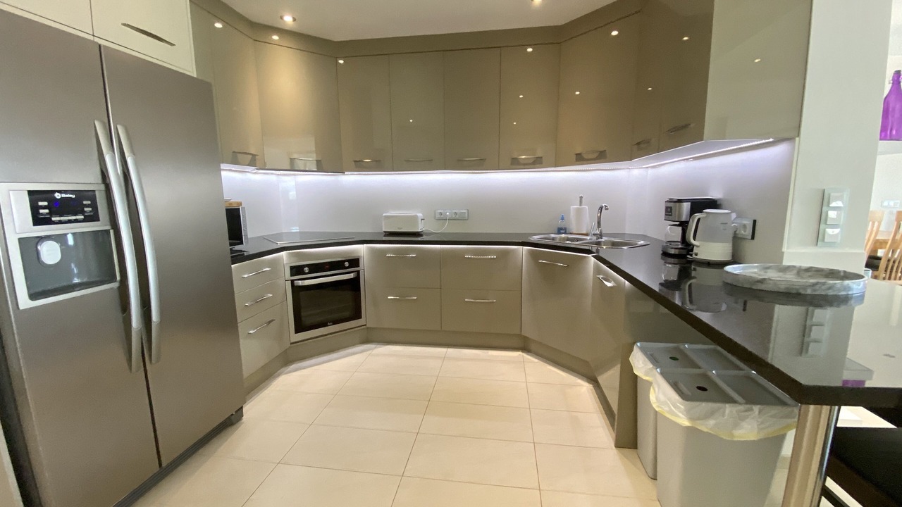 Photo of Kitchen in Cala