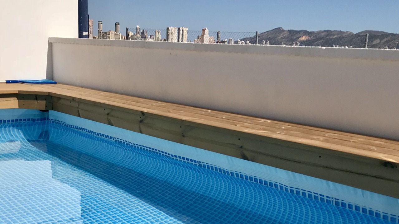 Photo of Outdoor in Cala