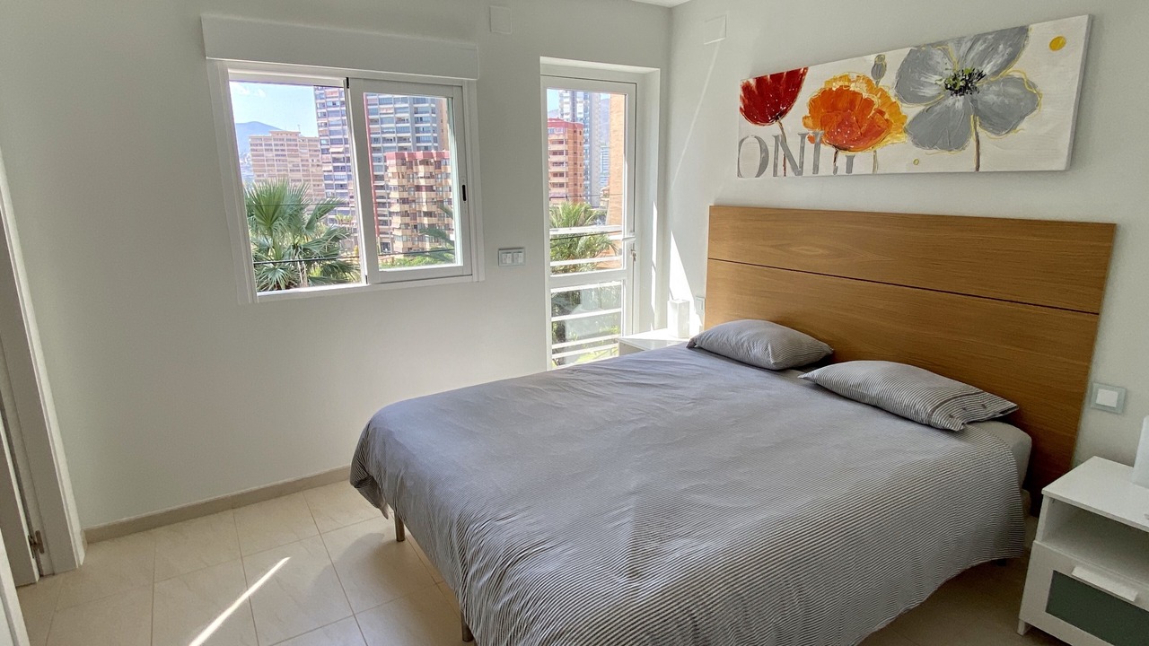 Photo of Patio Balcony in Cala