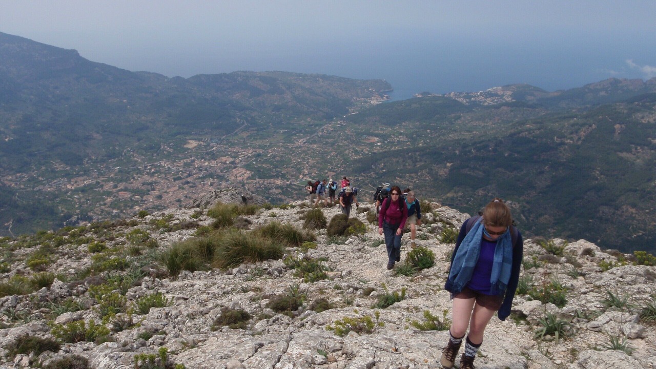 Photo of Outdoor in Biniaraix