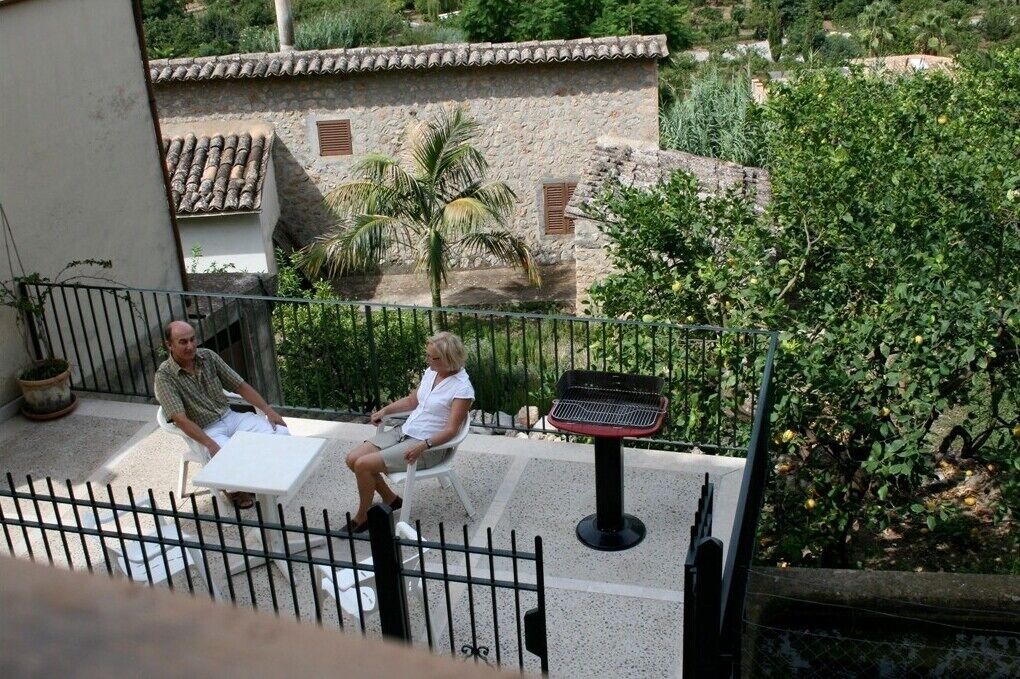 Photo of Outdoor in Biniaraix