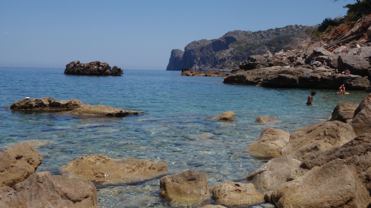 Photo of Others in Biniaraix