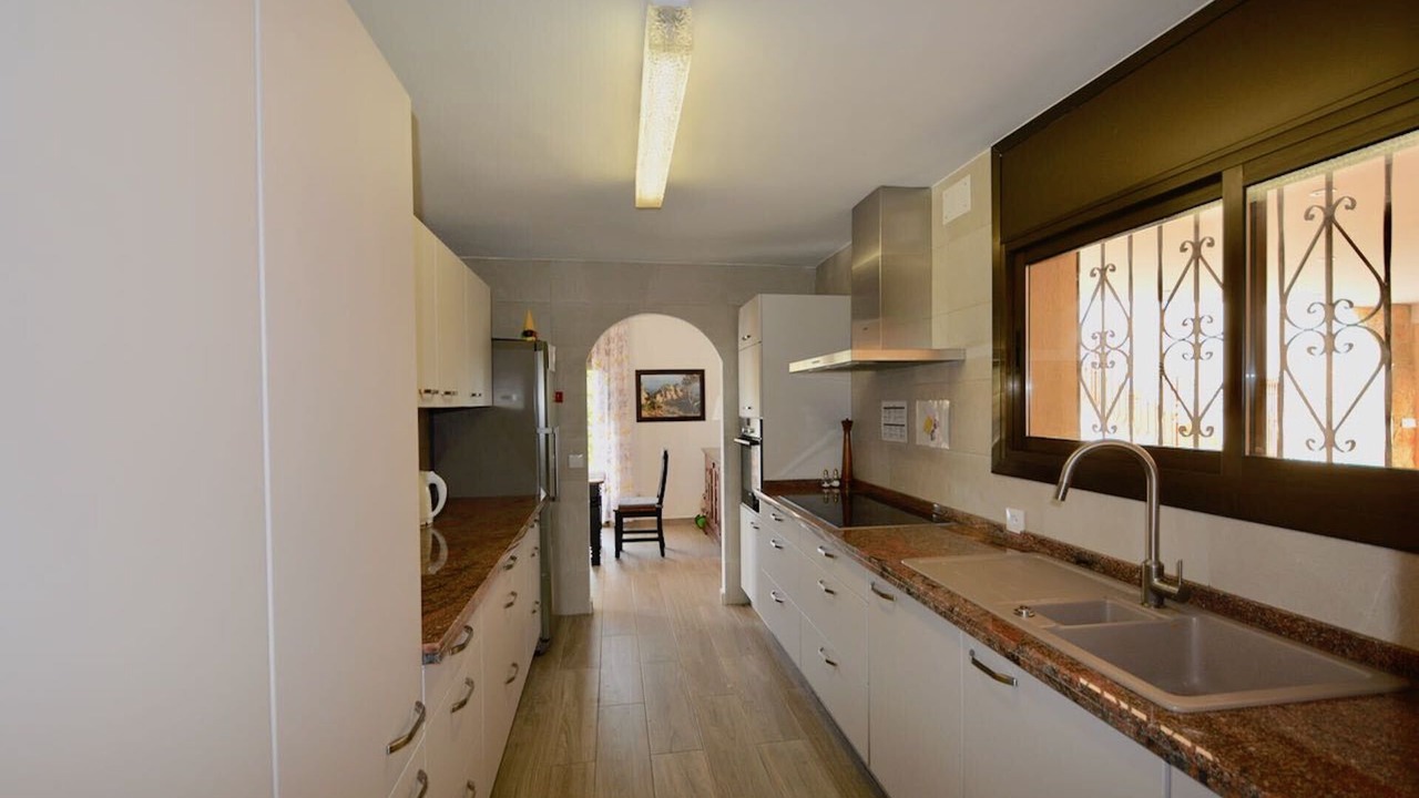 Photo of Kitchen in Lloret de Mar