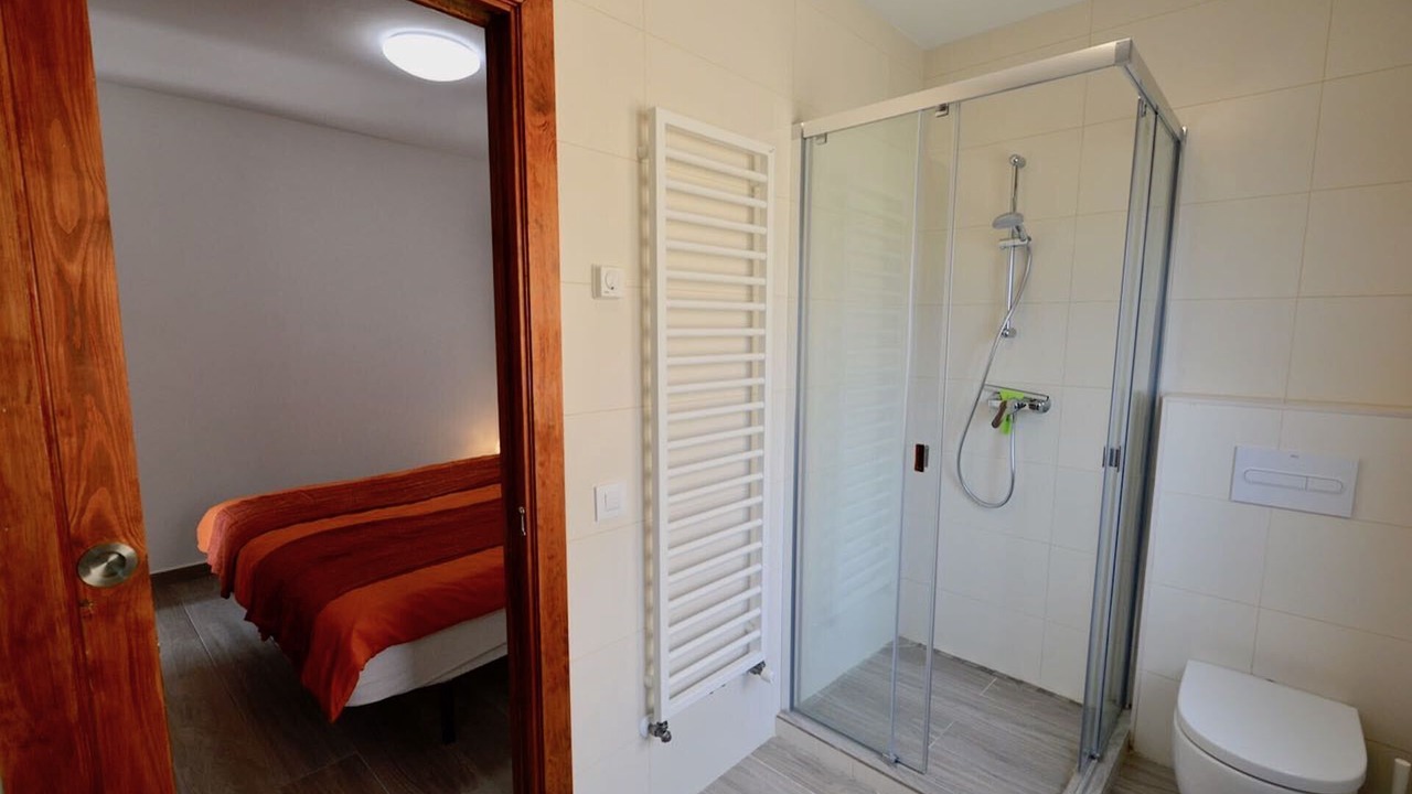 Photo of Bathroom in Lloret de Mar
