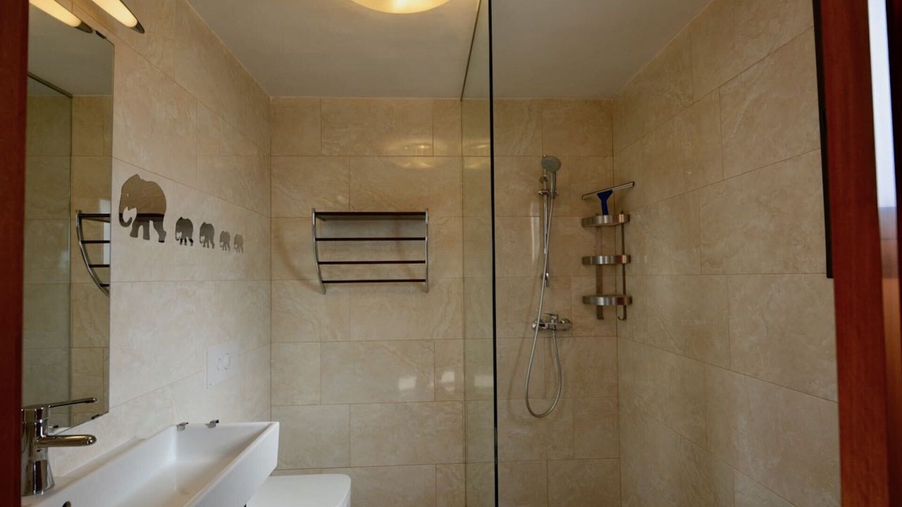 Photo of Bathroom in Lloret de Mar