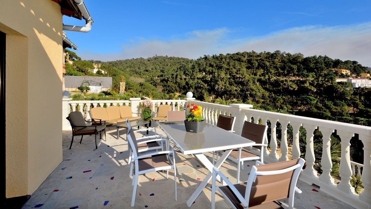 Photo of Outdoor in Lloret de Mar