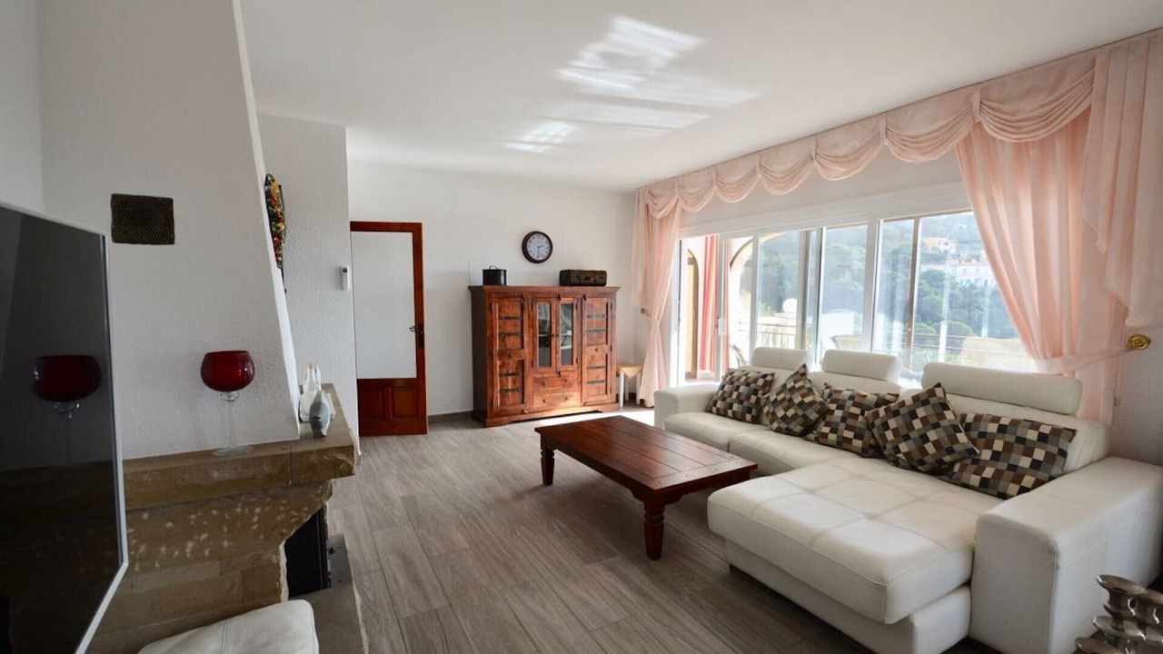 Photo of Livingroom in Lloret de Mar