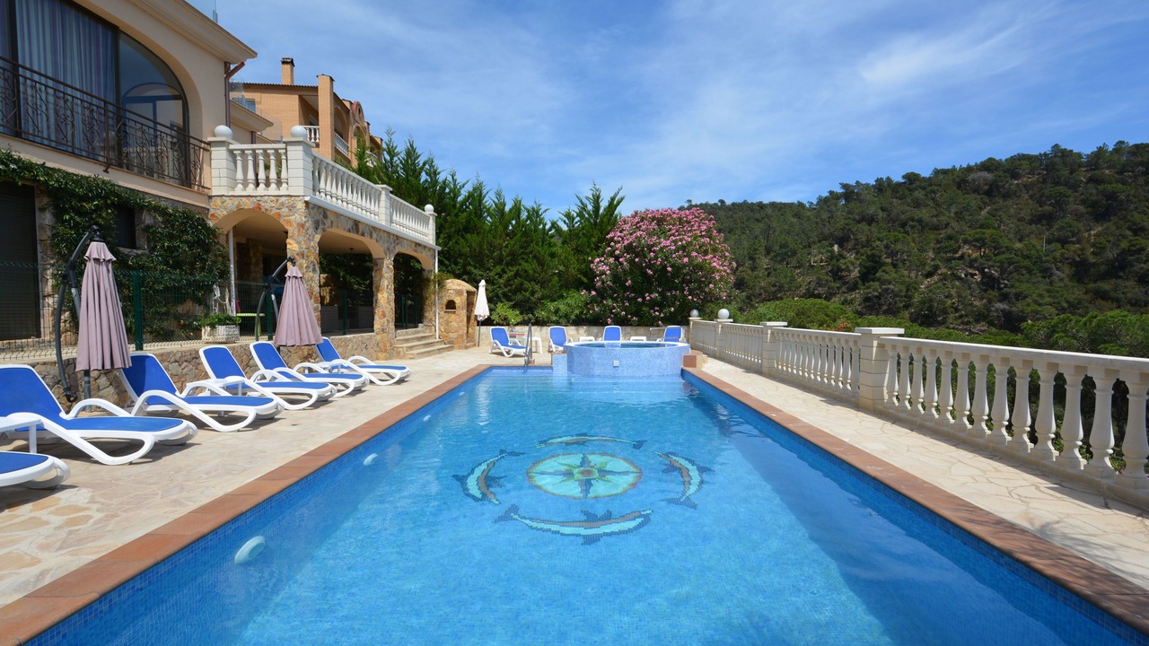 Photo of Outdoor in Lloret de Mar