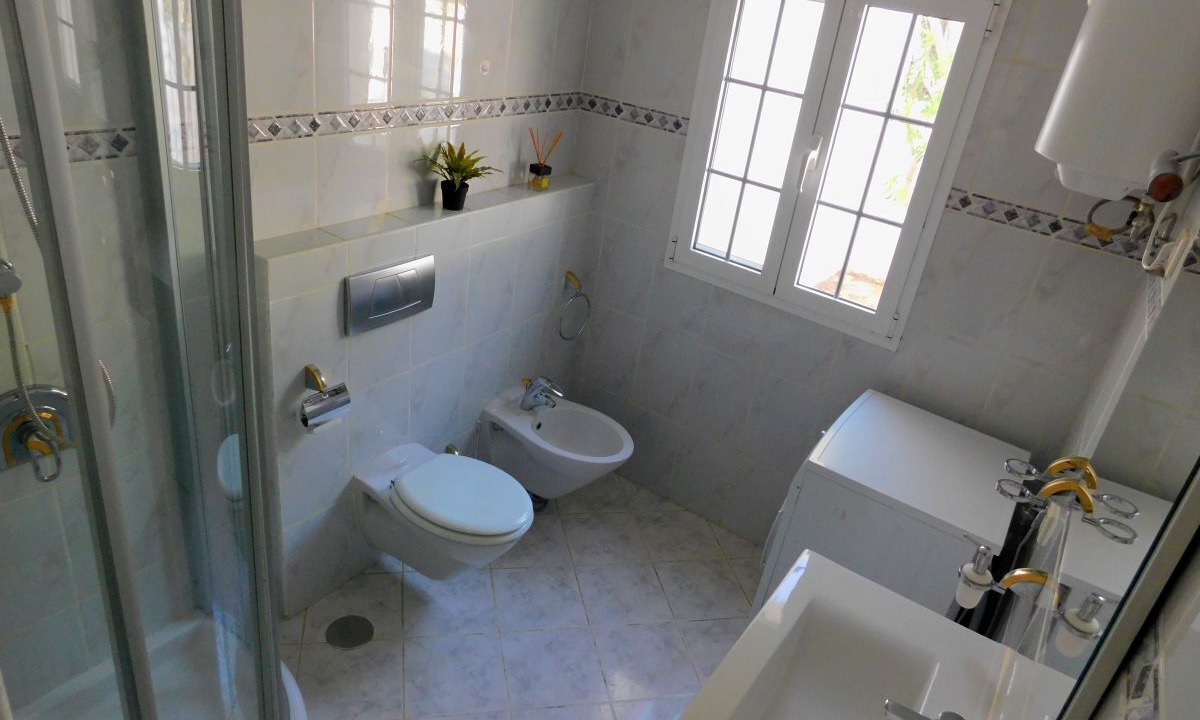 Photo of Bathroom in Bahia Calma