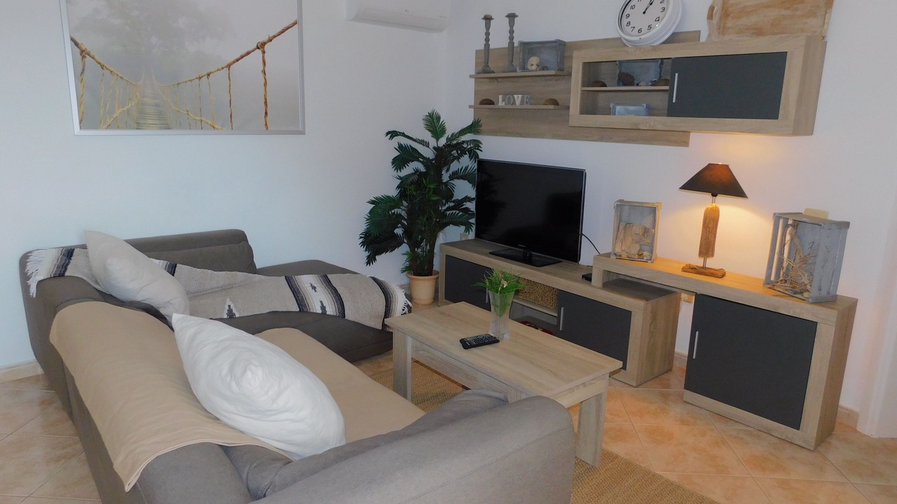 Photo of Livingroom in Bahia Calma