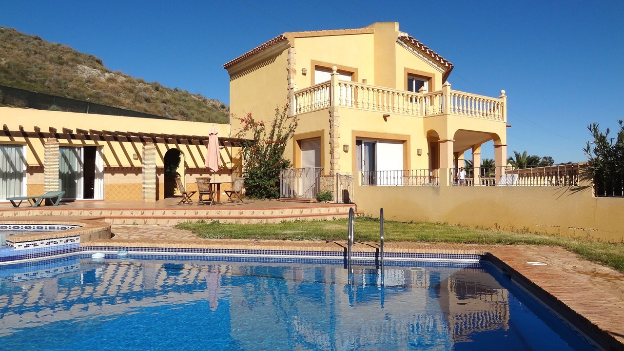 Photo of Outdoor in Los Gallardos