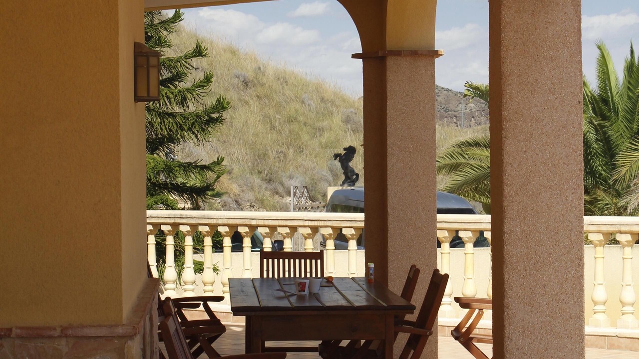 Photo of Outdoor in Los Gallardos