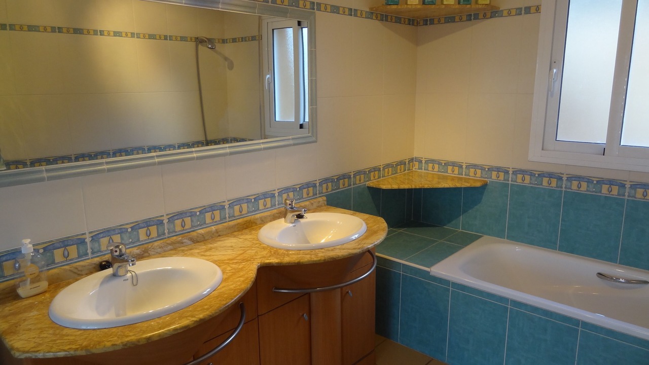 Photo of Bathroom in Los Gallardos
