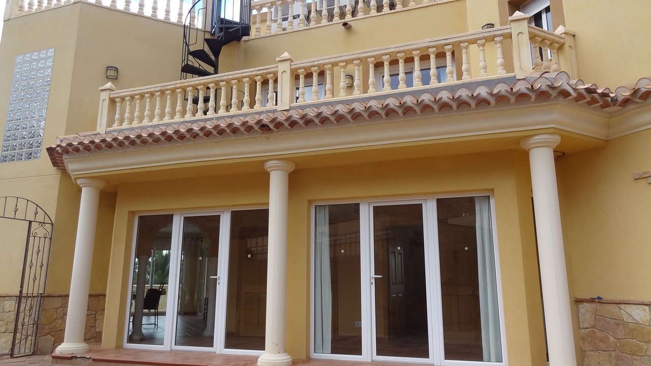 Photo of Outdoor in Los Gallardos
