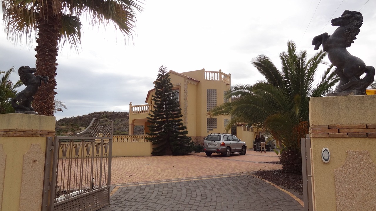 Photo of Others in Los Gallardos