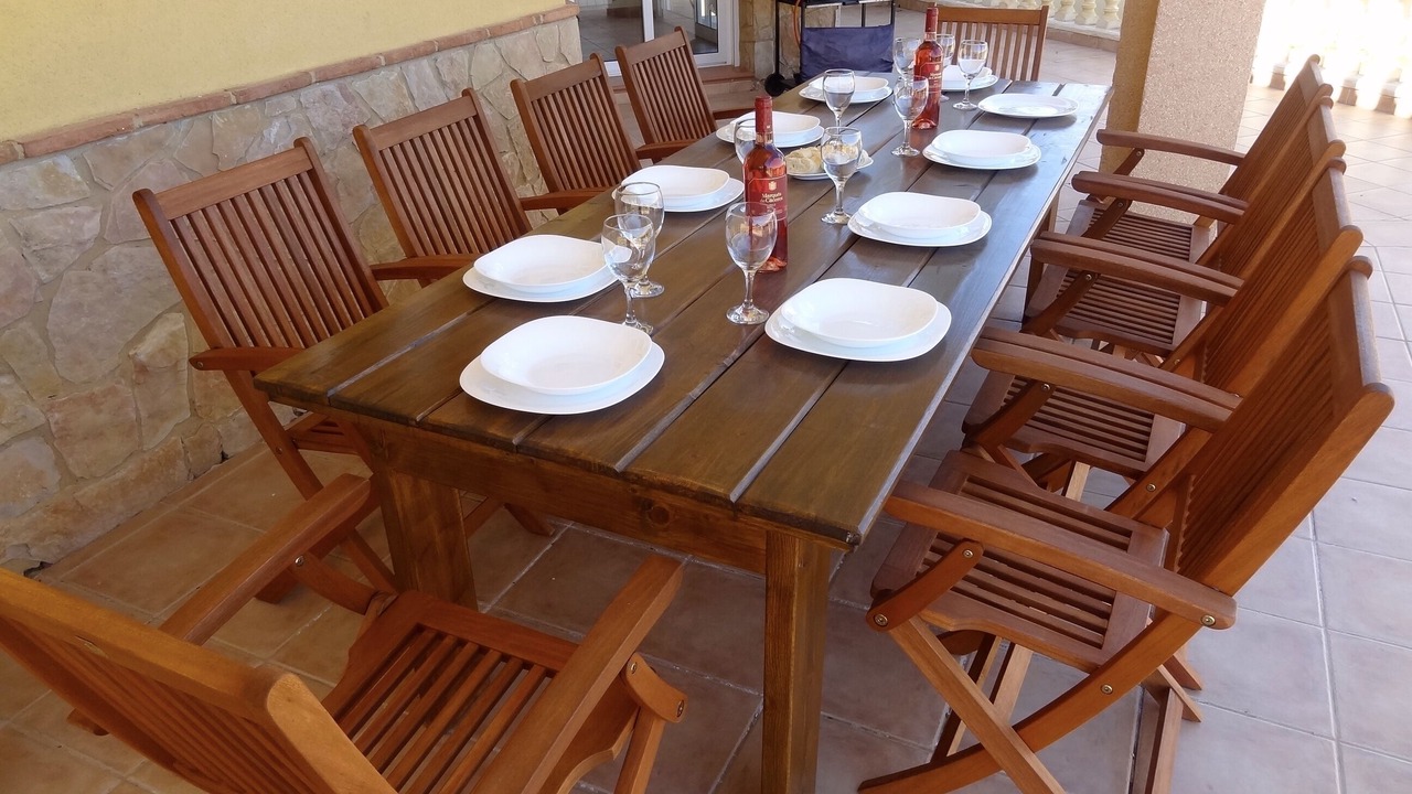 Photo of Outdoor in Los Gallardos