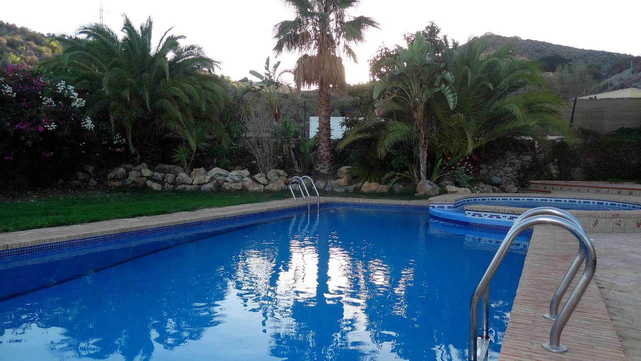Photo of Outdoor in Los Gallardos