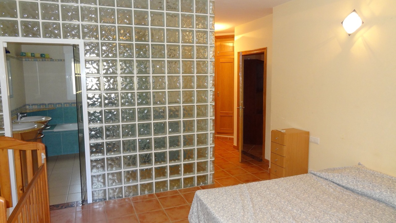 Photo of Bedroom in Los Gallardos