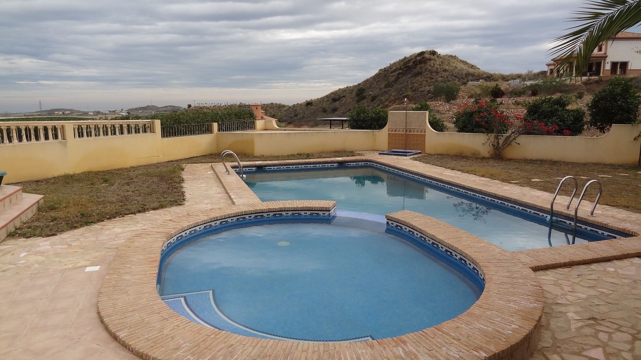 Photo of Outdoor in Los Gallardos