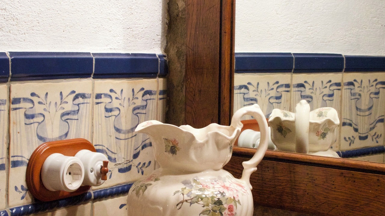 Photo of Bathroom in Masarac