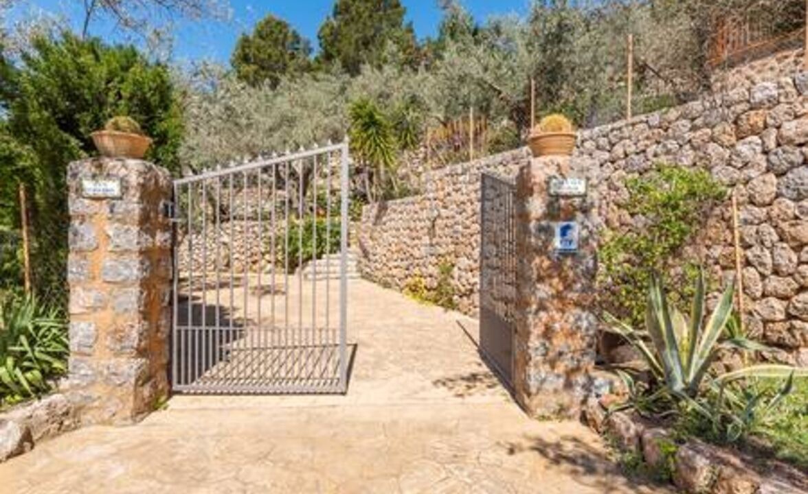 Photo of Outdoor in Fornalutx
