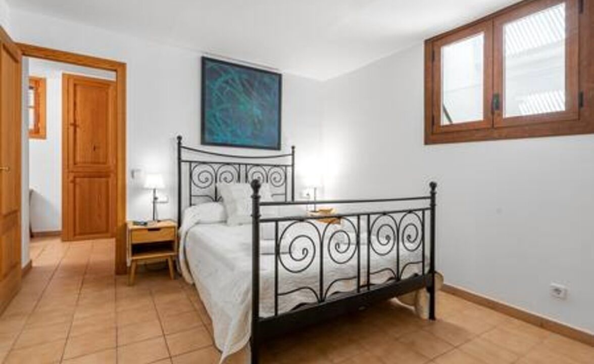 Photo of Bedroom in Fornalutx