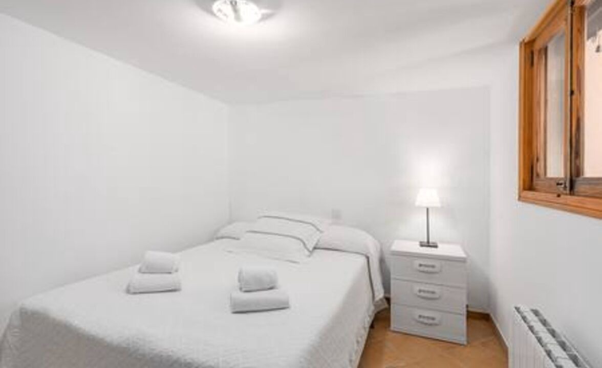Photo of Bedroom in Fornalutx