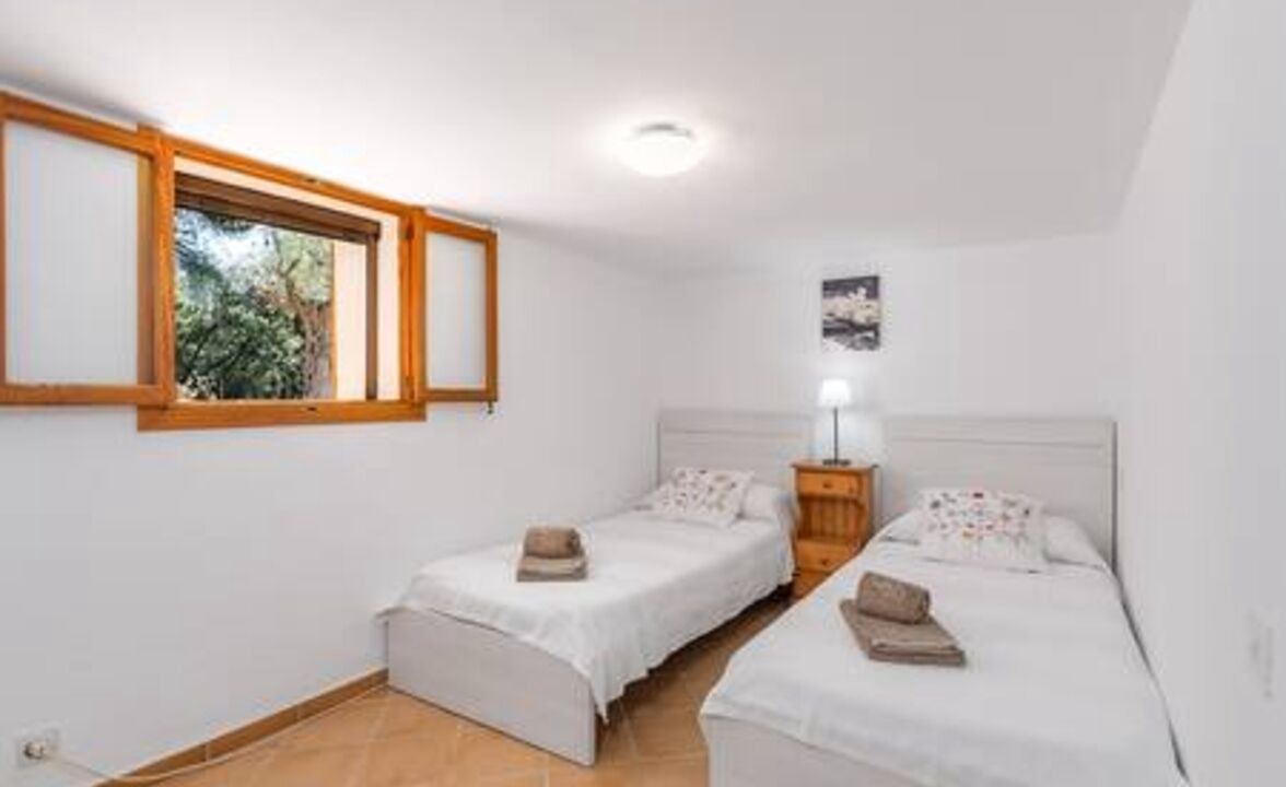 Photo of Bedroom in Fornalutx