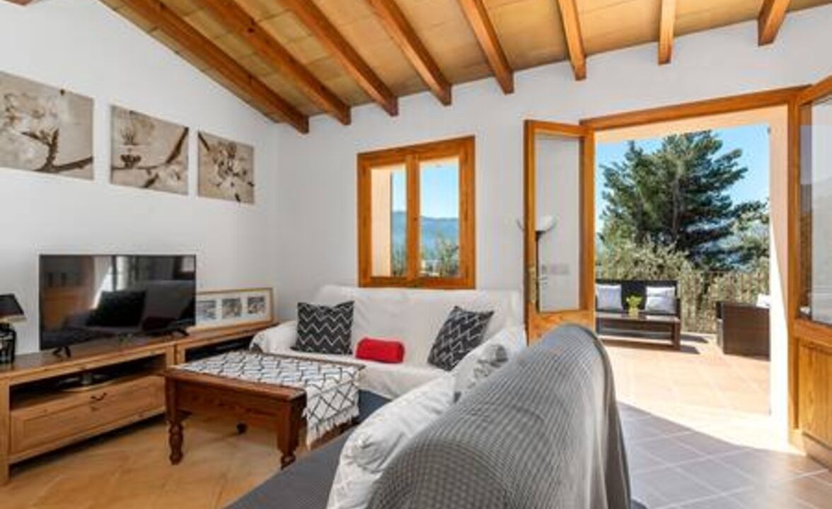Photo of Livingroom in Fornalutx