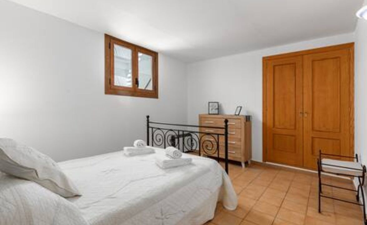 Photo of Bedroom in Fornalutx