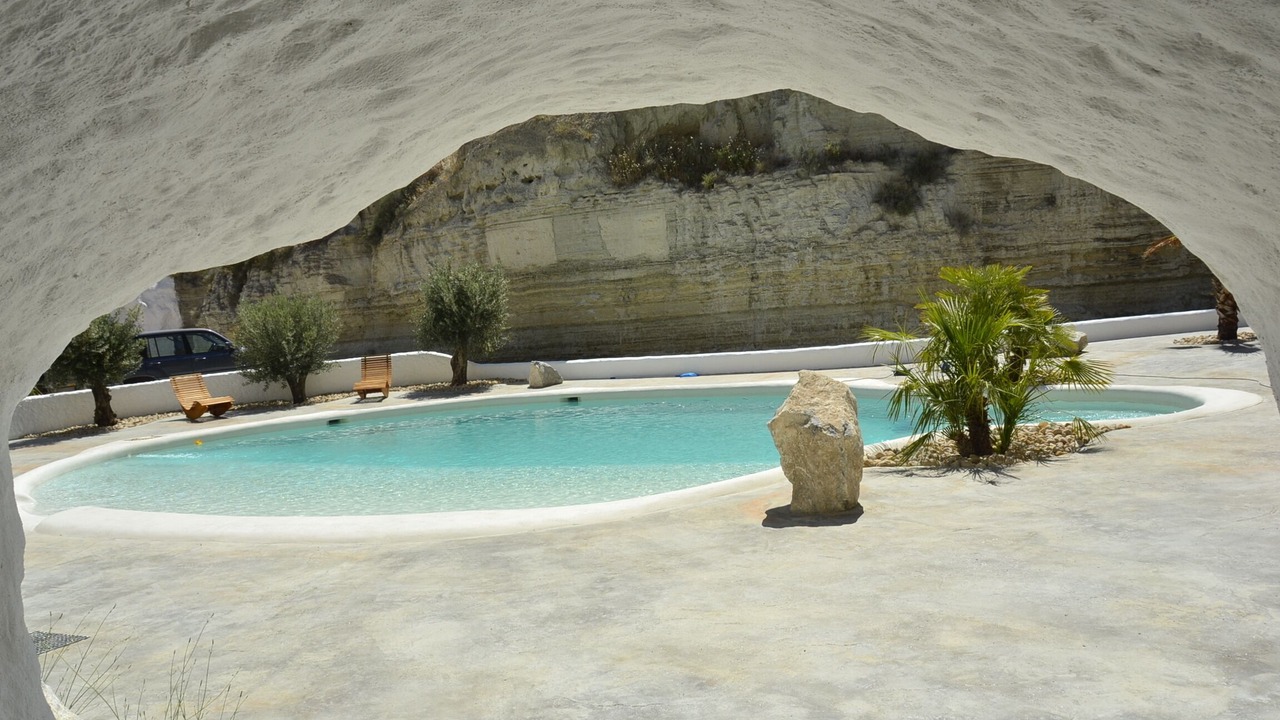Photo of Outdoor in Benamaurel