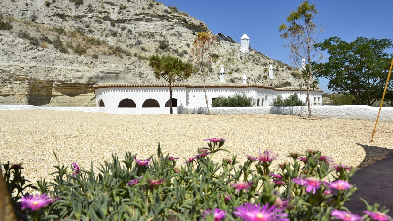 Photo of Outdoor in Benamaurel