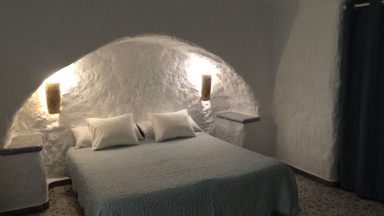 Photo of Bedroom in Benamaurel
