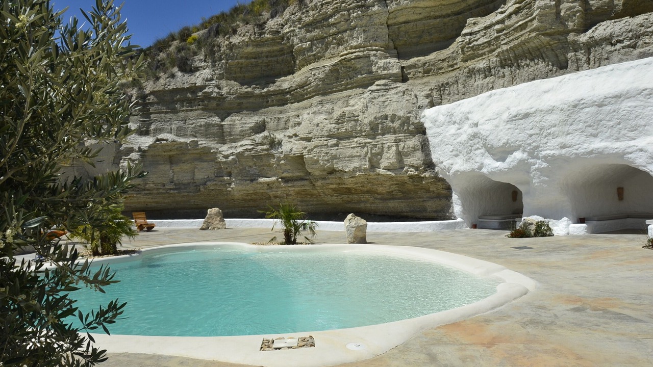 Photo of Outdoor in Benamaurel