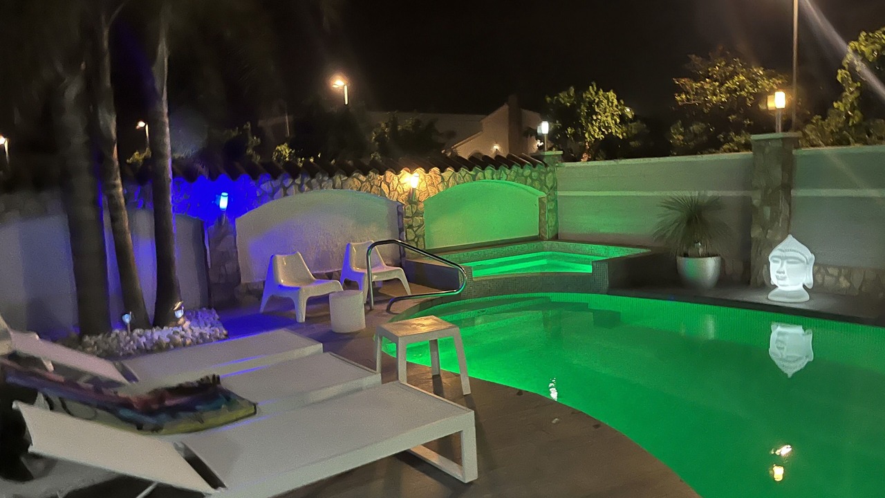 Photo of Outdoor in Empuriabrava