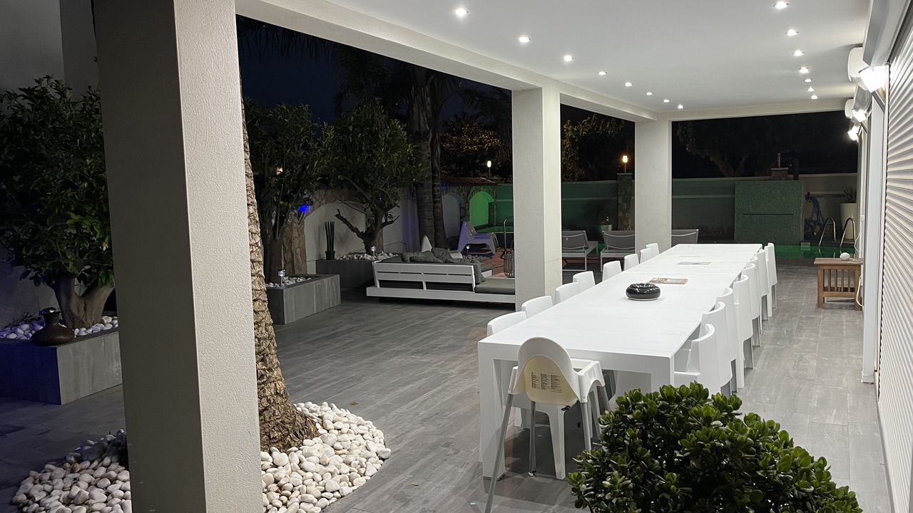 Photo of Outdoor in Empuriabrava