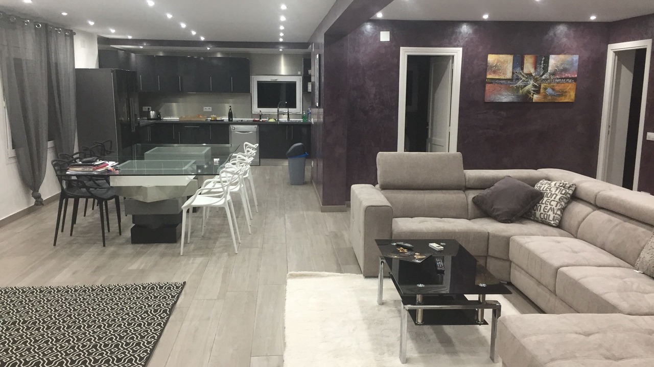 Photo of Livingroom in Empuriabrava