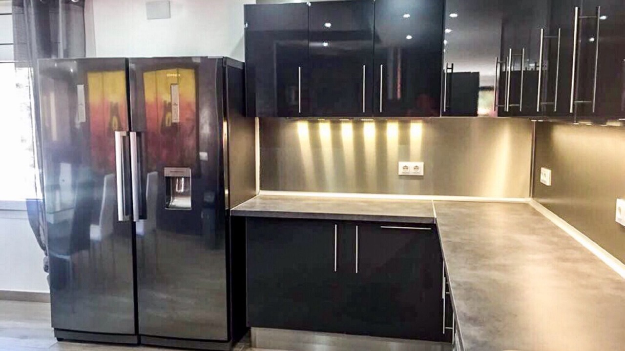 Photo of Kitchen in Empuriabrava