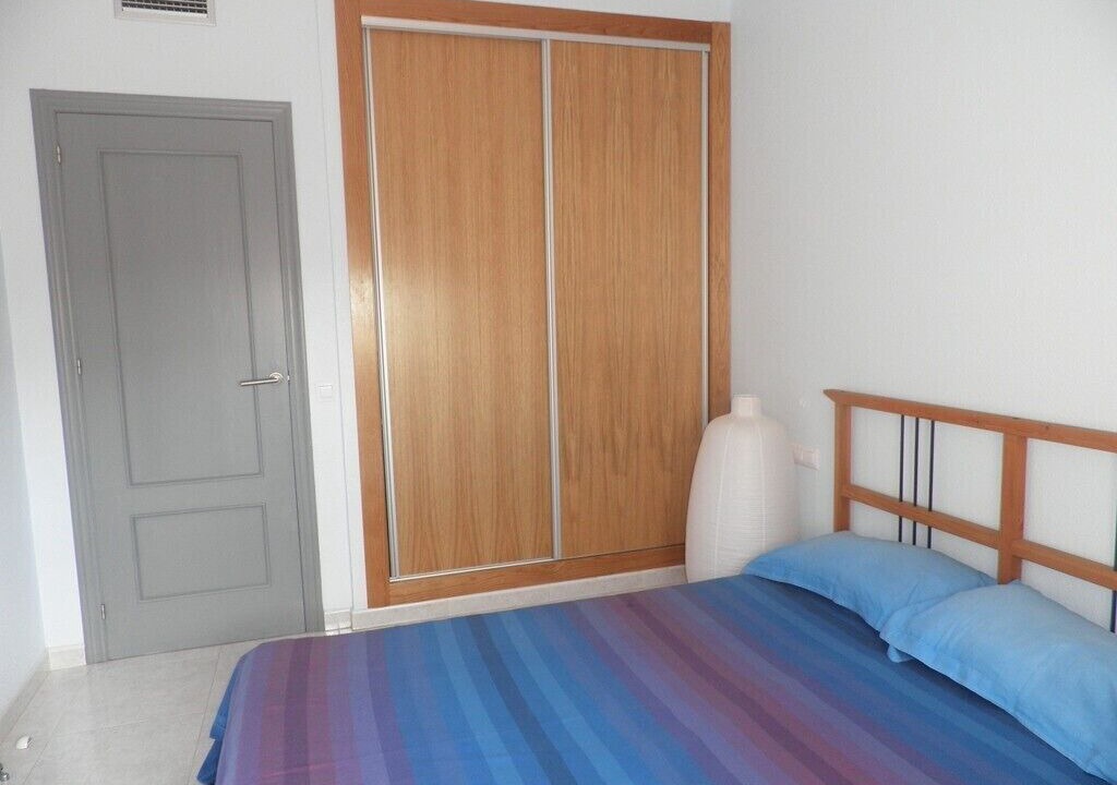 Photo of Bedroom in Los Puertos