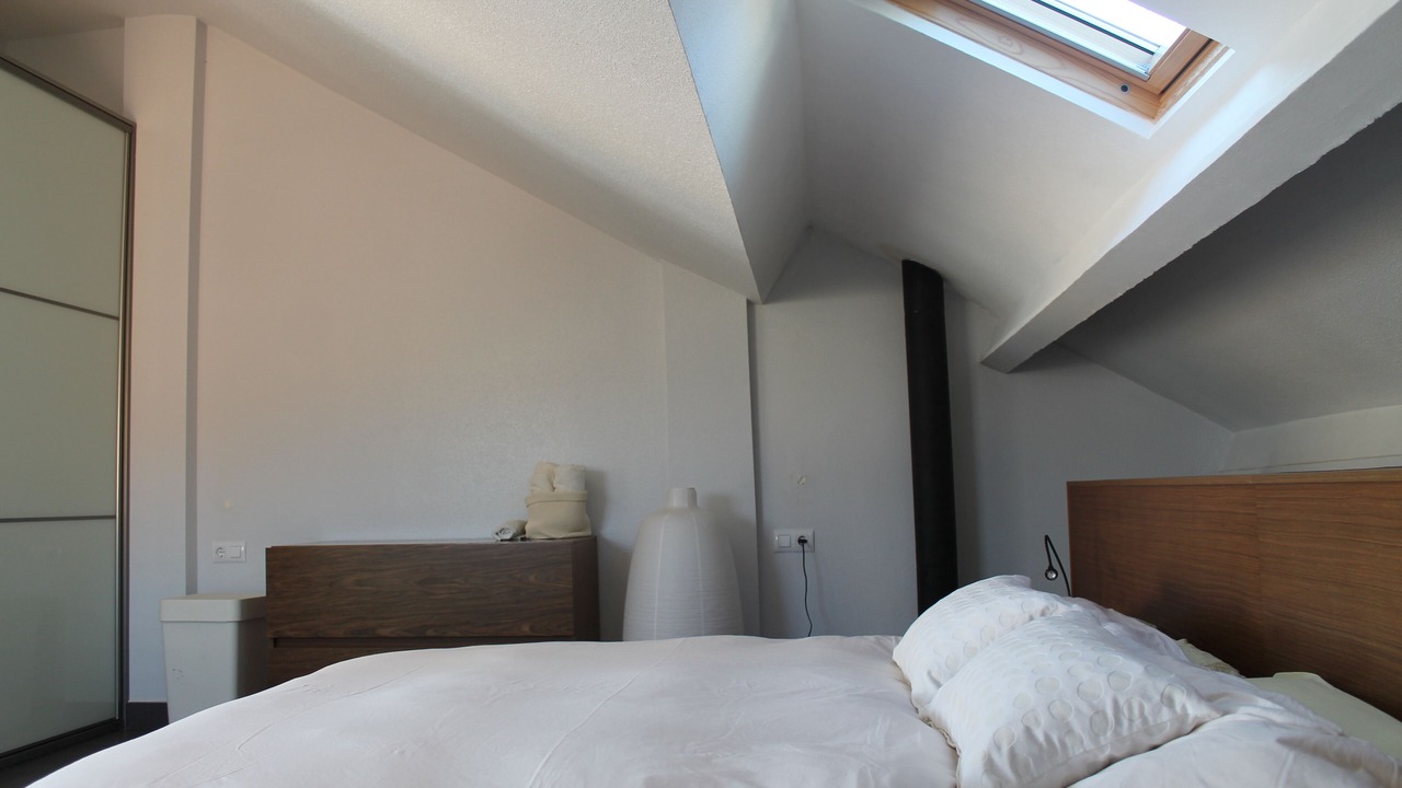 Photo of Bedroom in Los Puertos