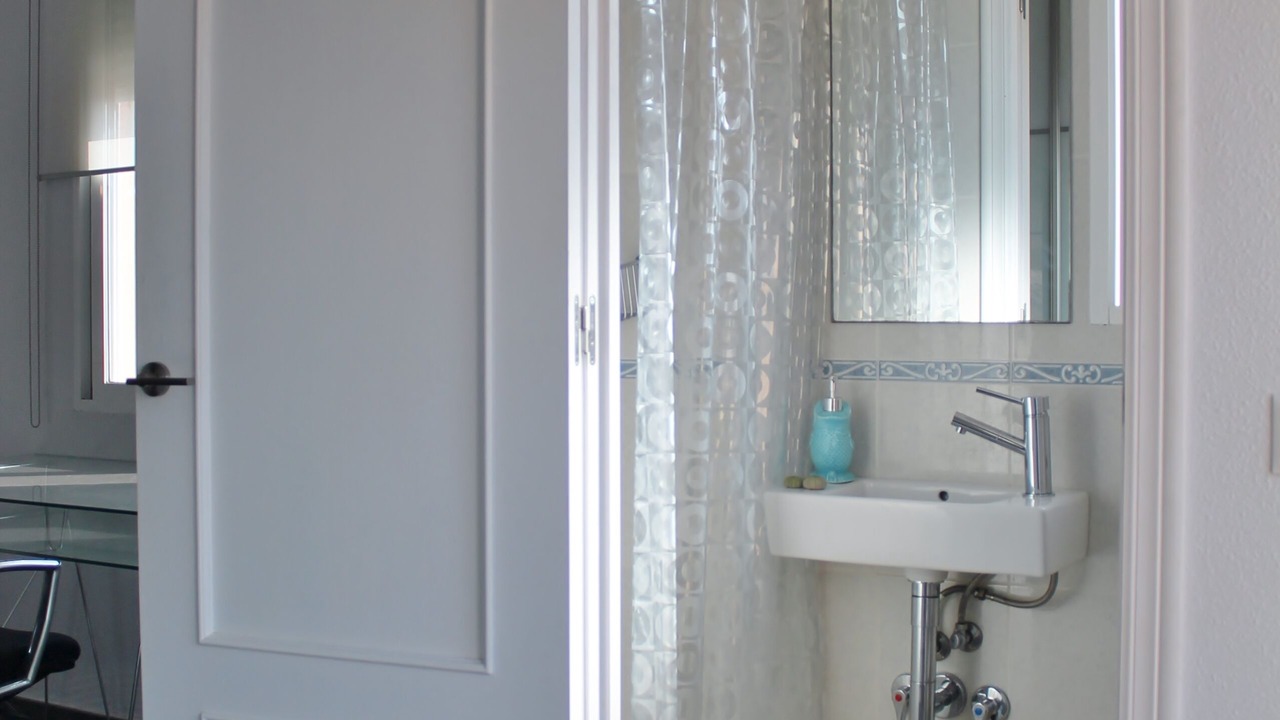 Photo of Bathroom in Los Puertos