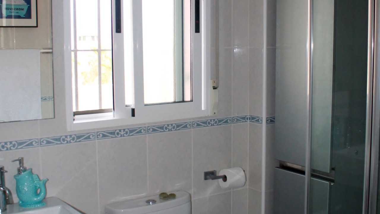 Photo of Bathroom in Los Puertos
