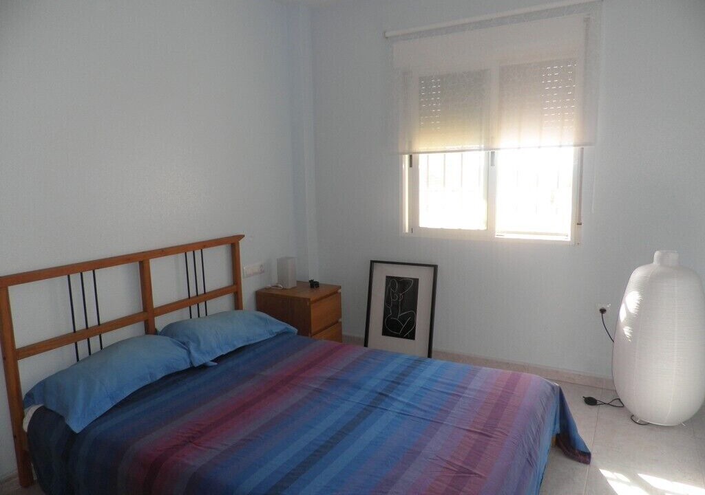 Photo of Bedroom in Los Puertos