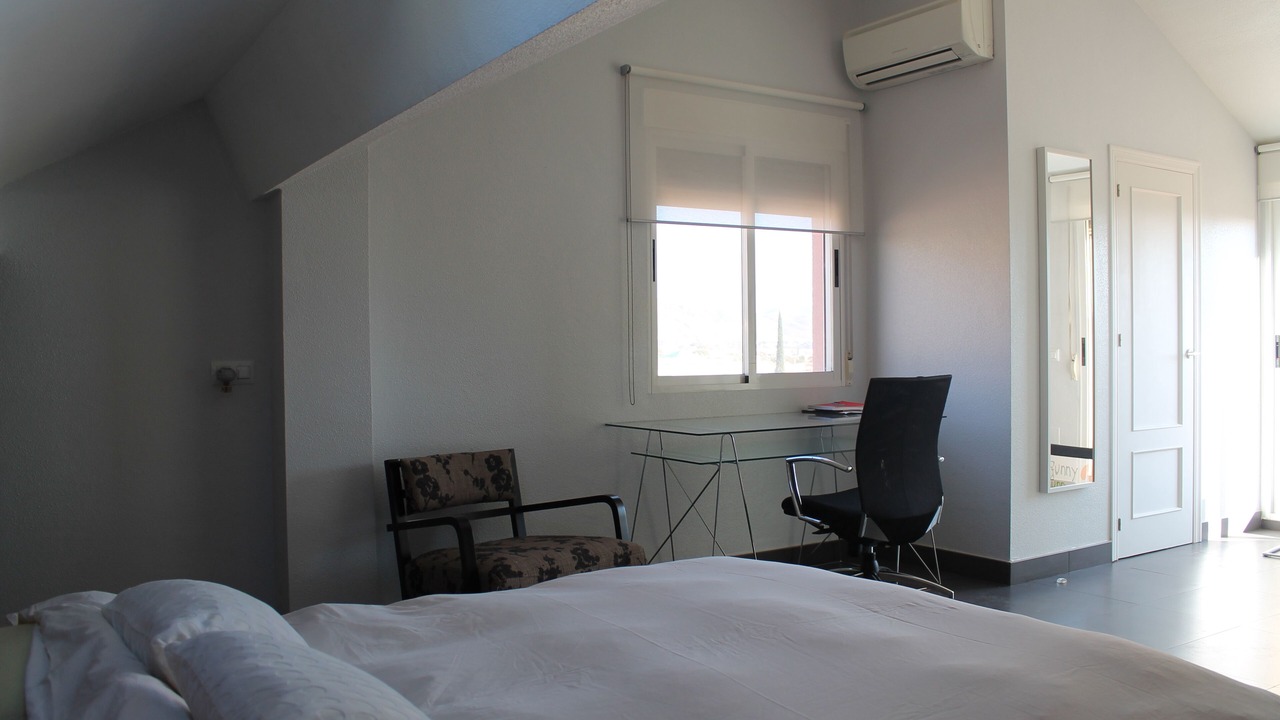 Photo of Bedroom in Los Puertos