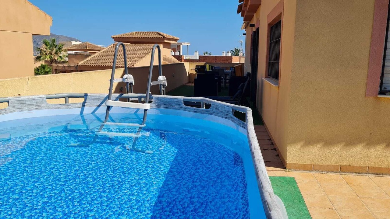 Photo of Outdoor in Los Puertos