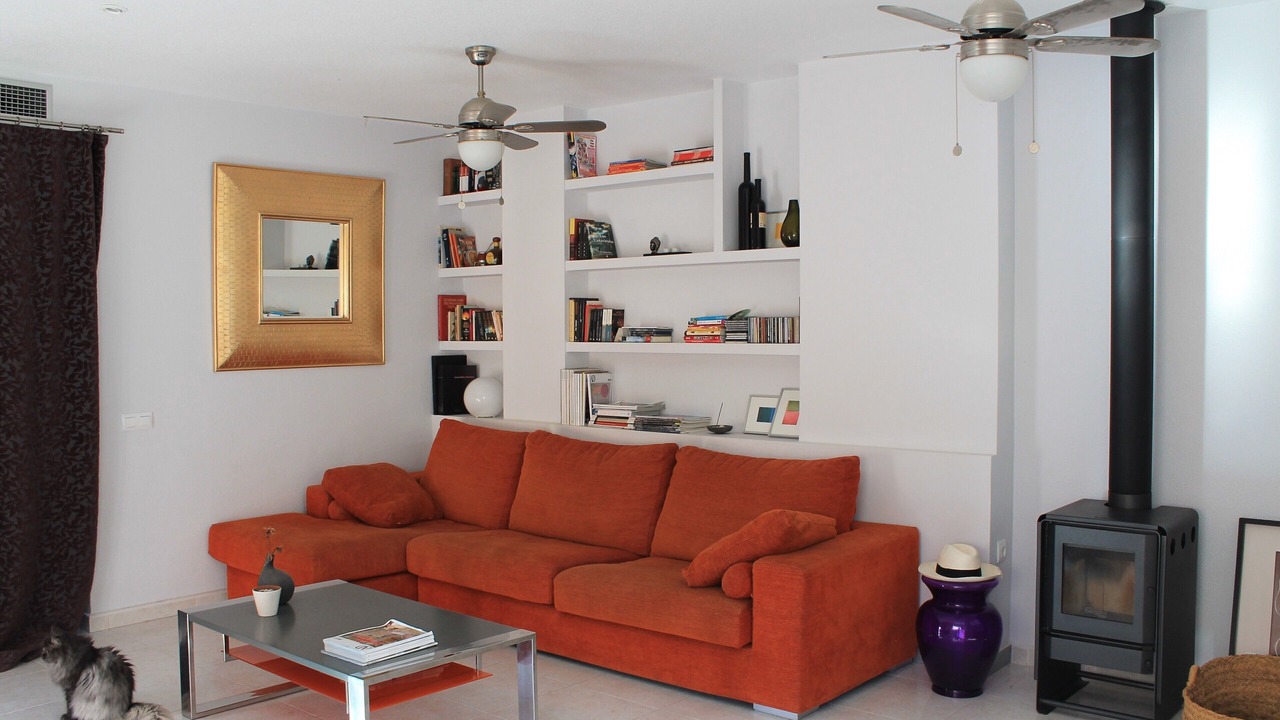 Photo of Livingroom in Los Puertos