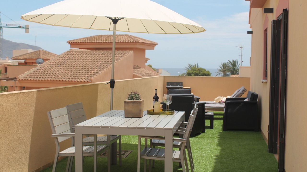 Photo of Outdoor in Los Puertos
